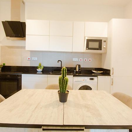 Accra Luxury Apartments @ Pine Court 외부 사진