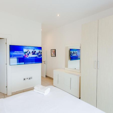 Accra Luxury Apartments @ Pine Court 외부 사진