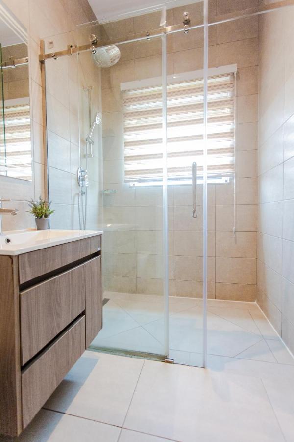 Accra Luxury Apartments @ Pine Court 외부 사진