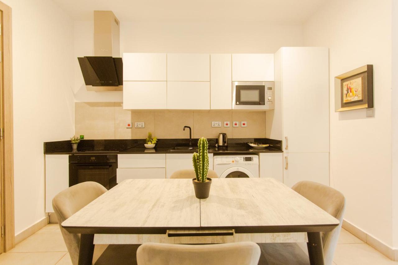 Accra Luxury Apartments @ Pine Court 외부 사진
