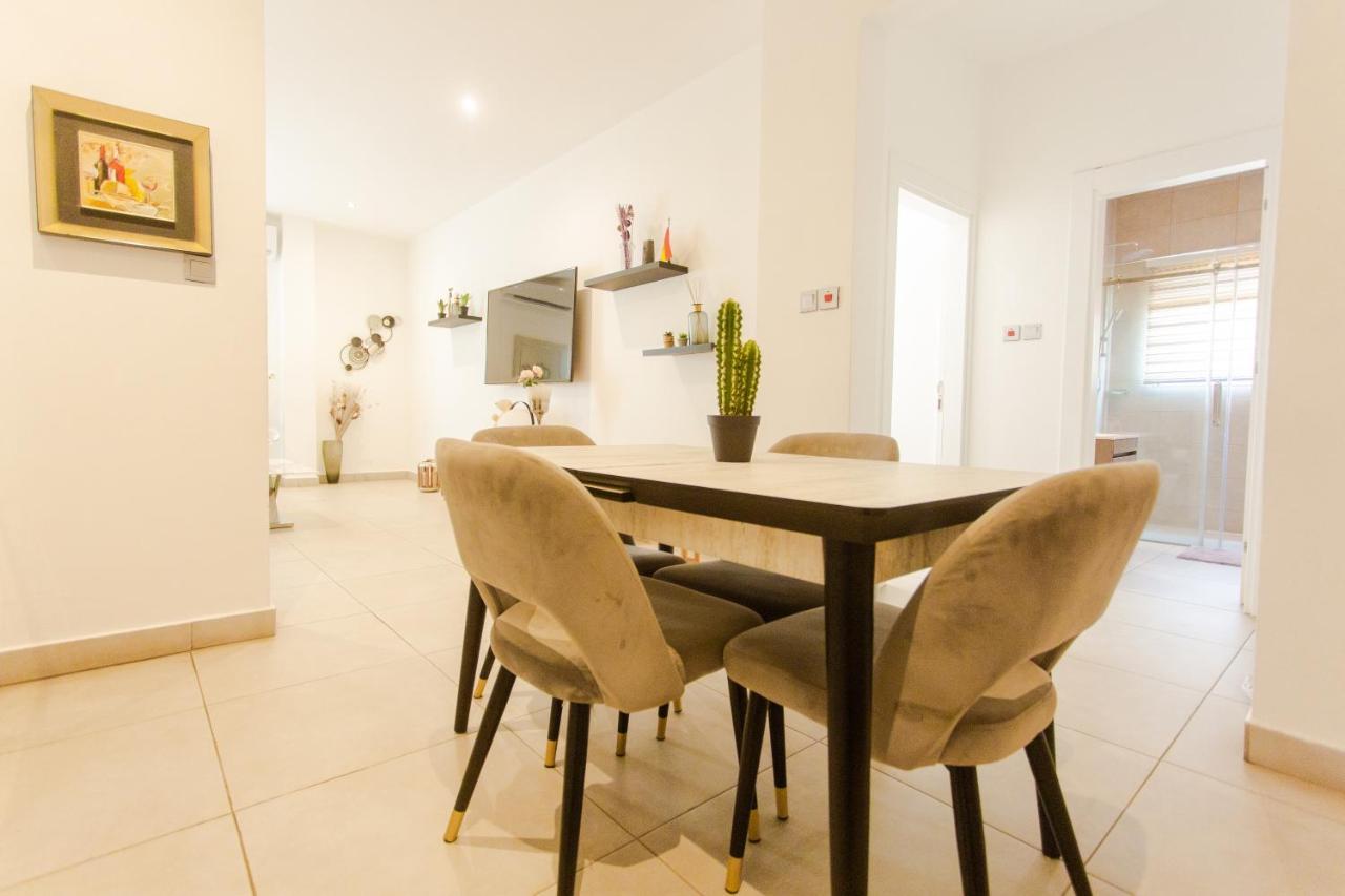 Accra Luxury Apartments @ Pine Court 외부 사진