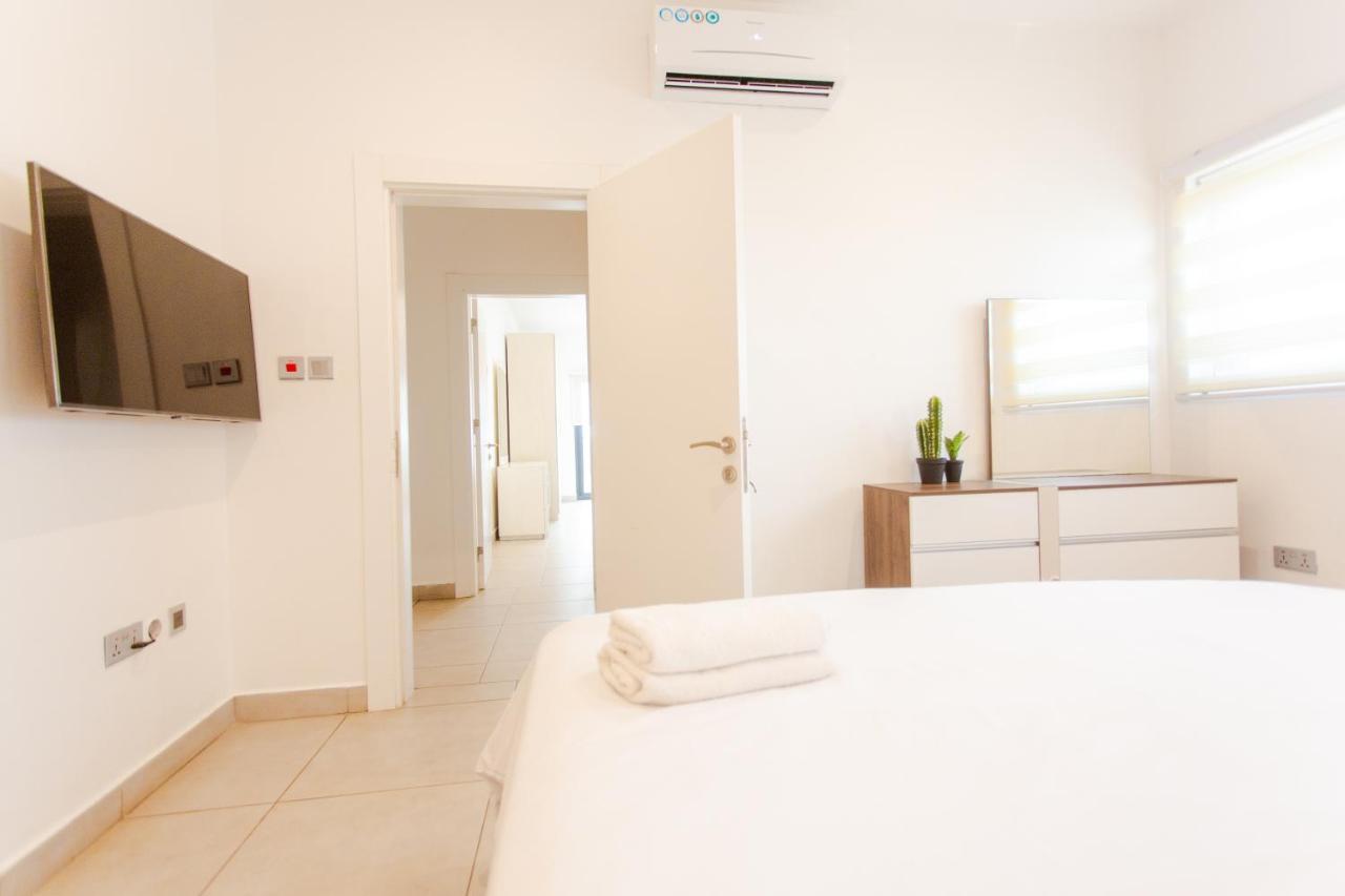 Accra Luxury Apartments @ Pine Court 외부 사진