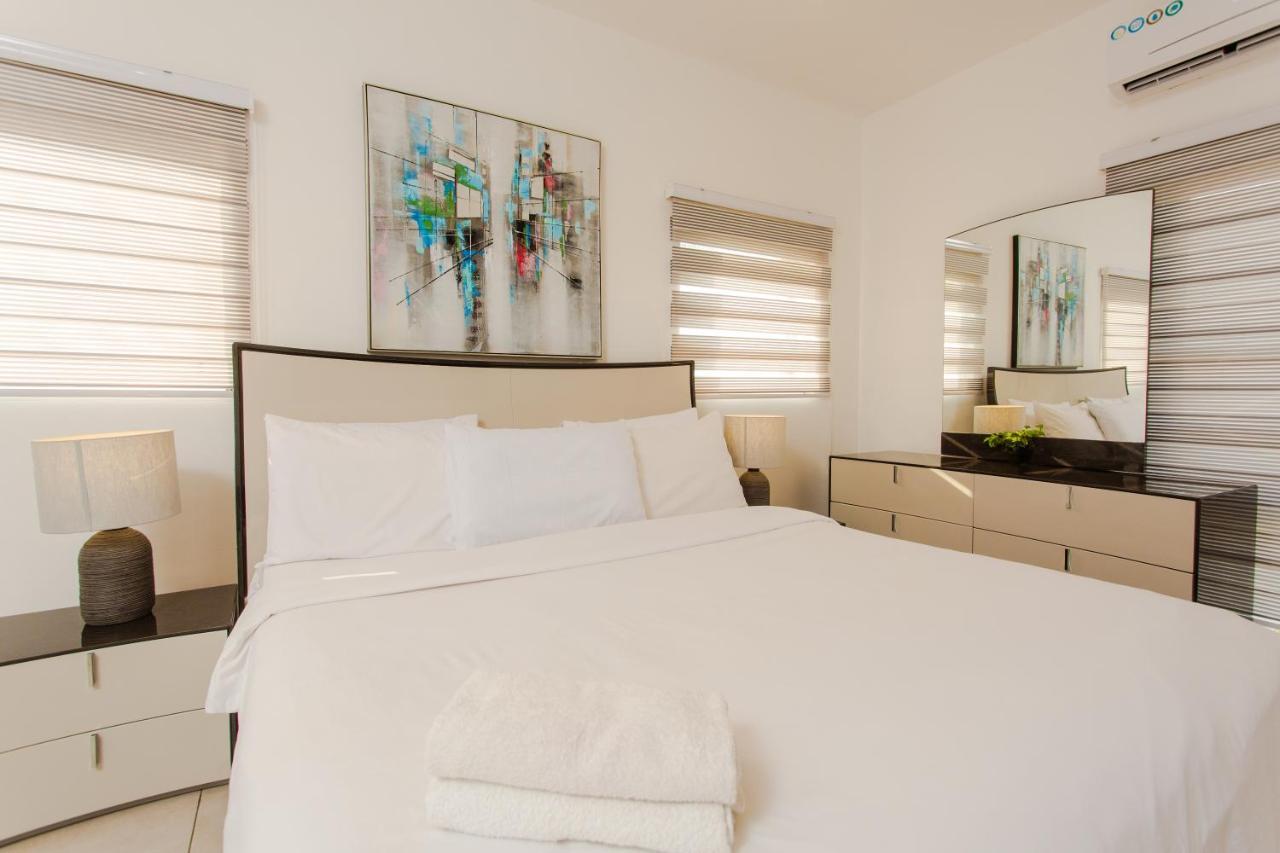 Accra Luxury Apartments @ Pine Court 외부 사진