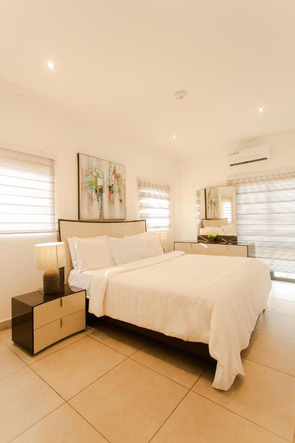 Accra Luxury Apartments @ Pine Court 외부 사진
