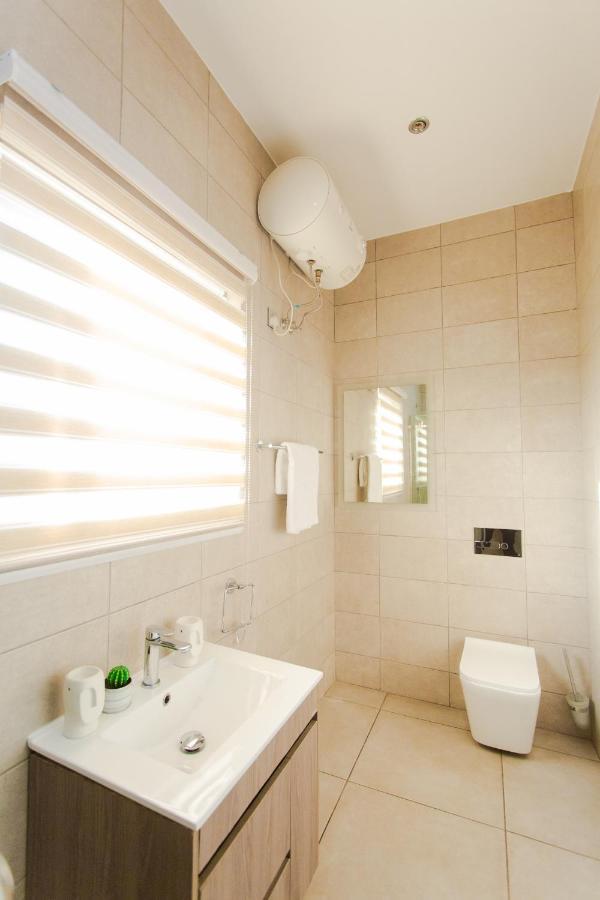 Accra Luxury Apartments @ Pine Court 외부 사진
