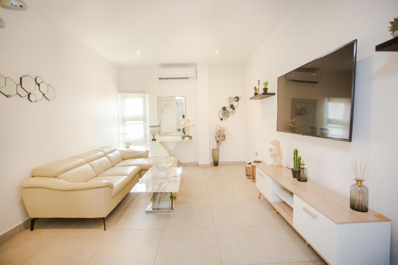 Accra Luxury Apartments @ Pine Court 외부 사진