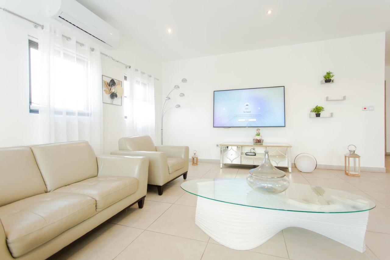 Accra Luxury Apartments @ Pine Court 외부 사진