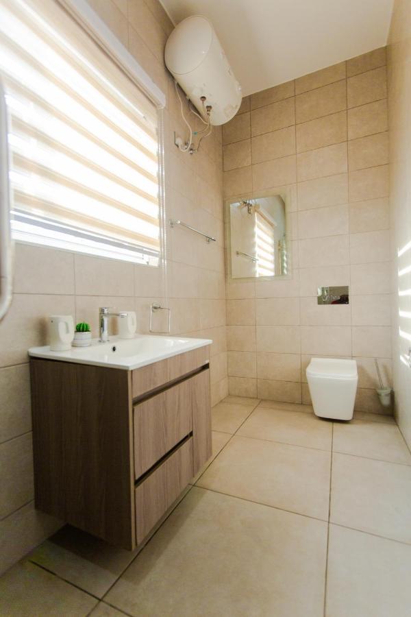 Accra Luxury Apartments @ Pine Court 외부 사진
