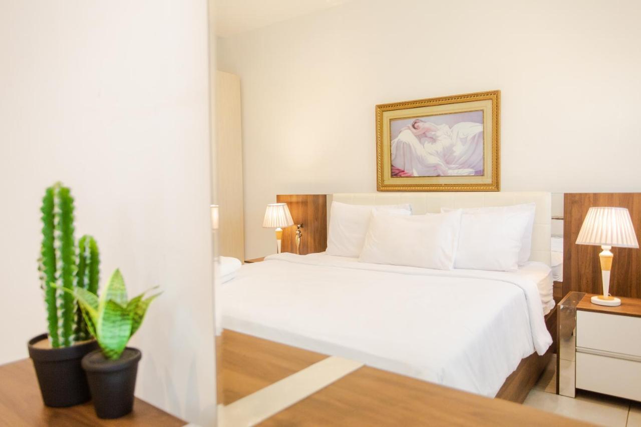 Accra Luxury Apartments @ Pine Court 외부 사진