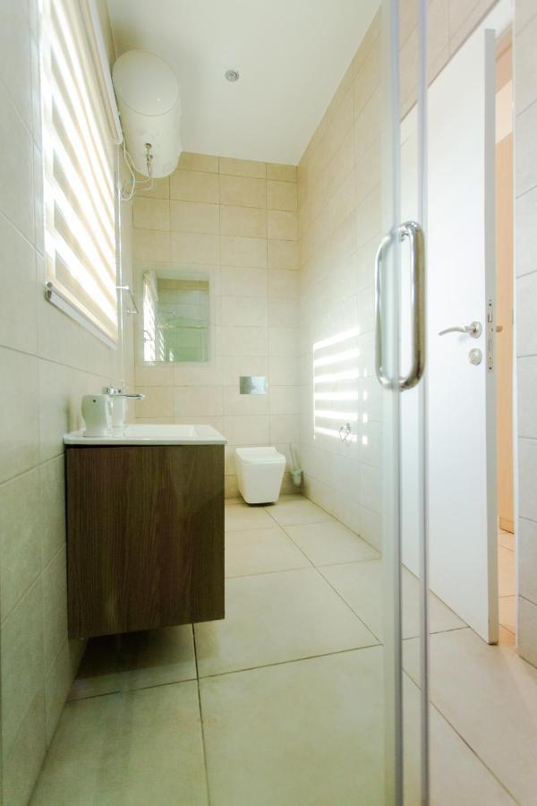 Accra Luxury Apartments @ Pine Court 외부 사진