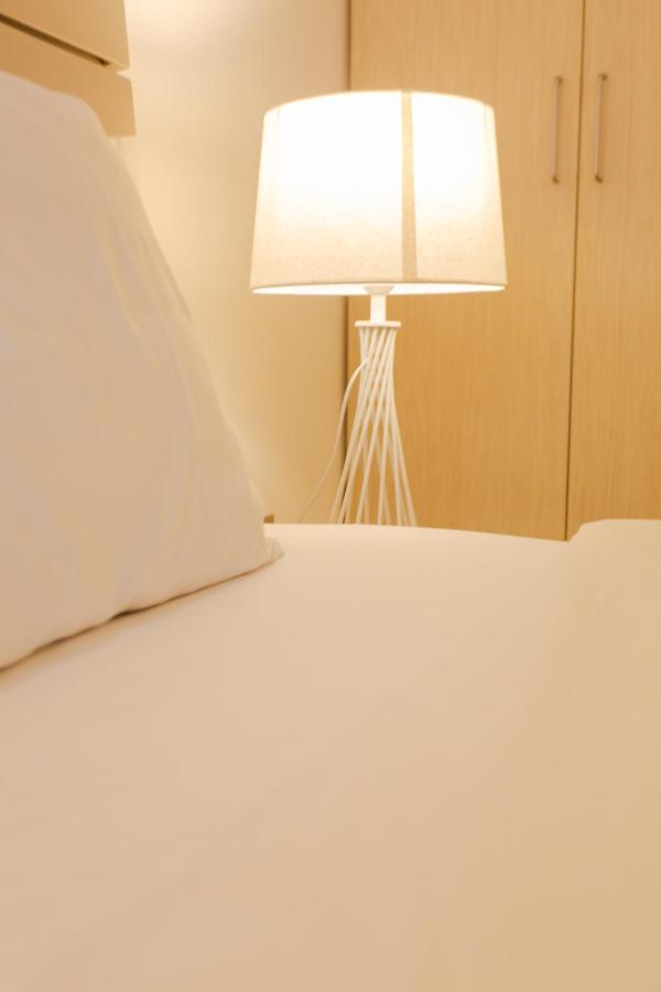 Accra Luxury Apartments @ Pine Court 외부 사진