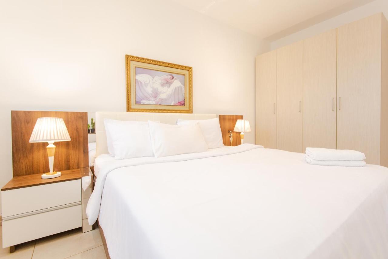 Accra Luxury Apartments @ Pine Court 외부 사진