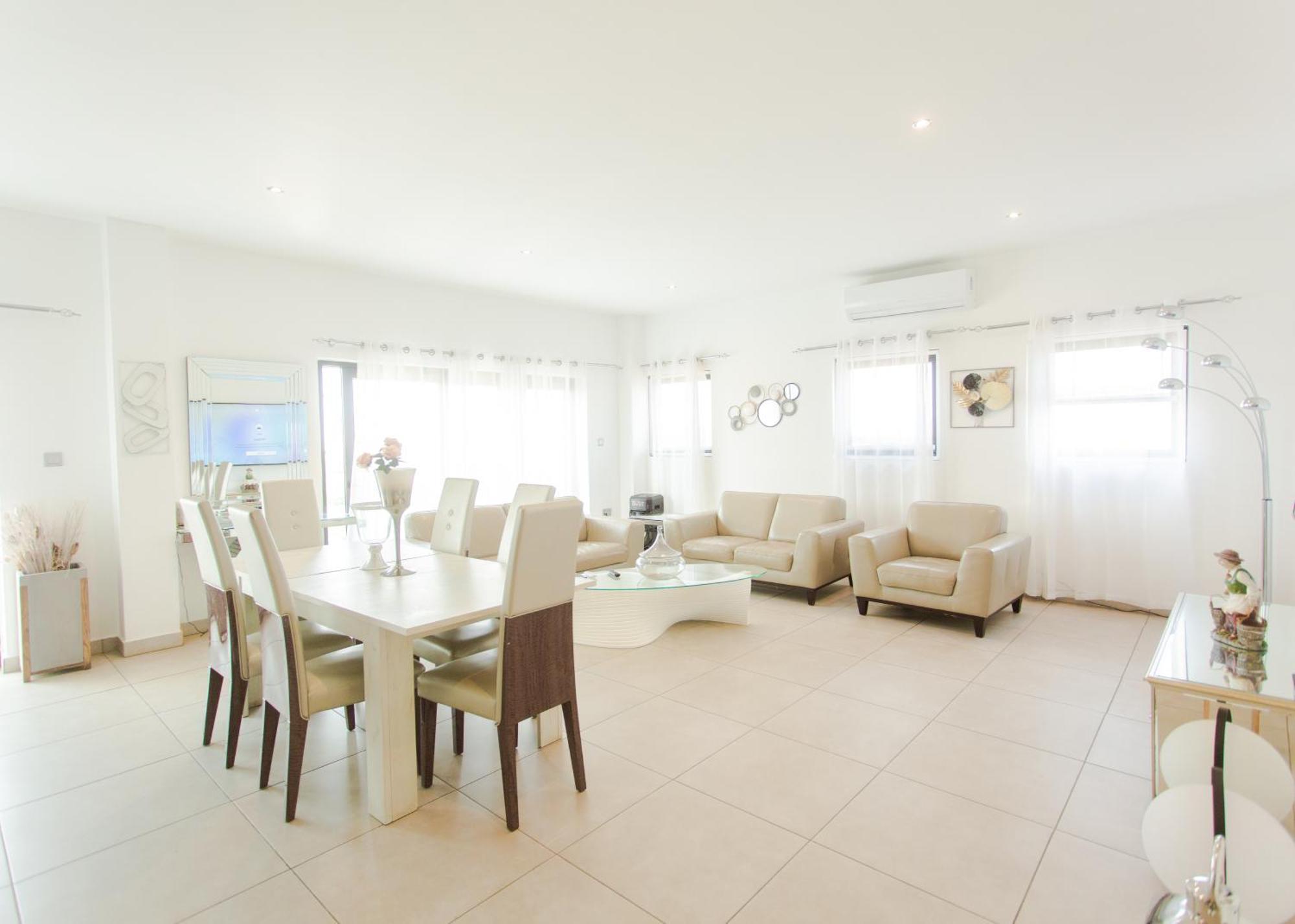 Accra Luxury Apartments @ Pine Court 외부 사진