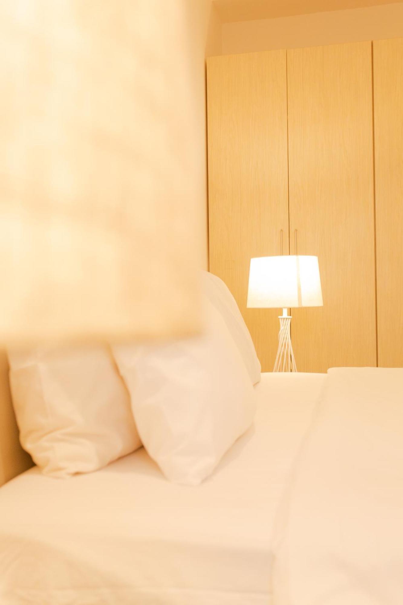 Accra Luxury Apartments @ Pine Court 외부 사진