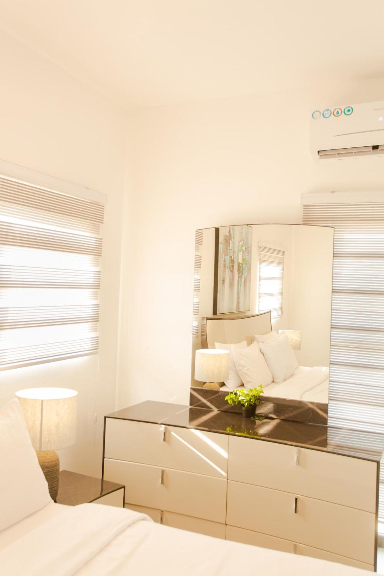 Accra Luxury Apartments @ Pine Court 외부 사진