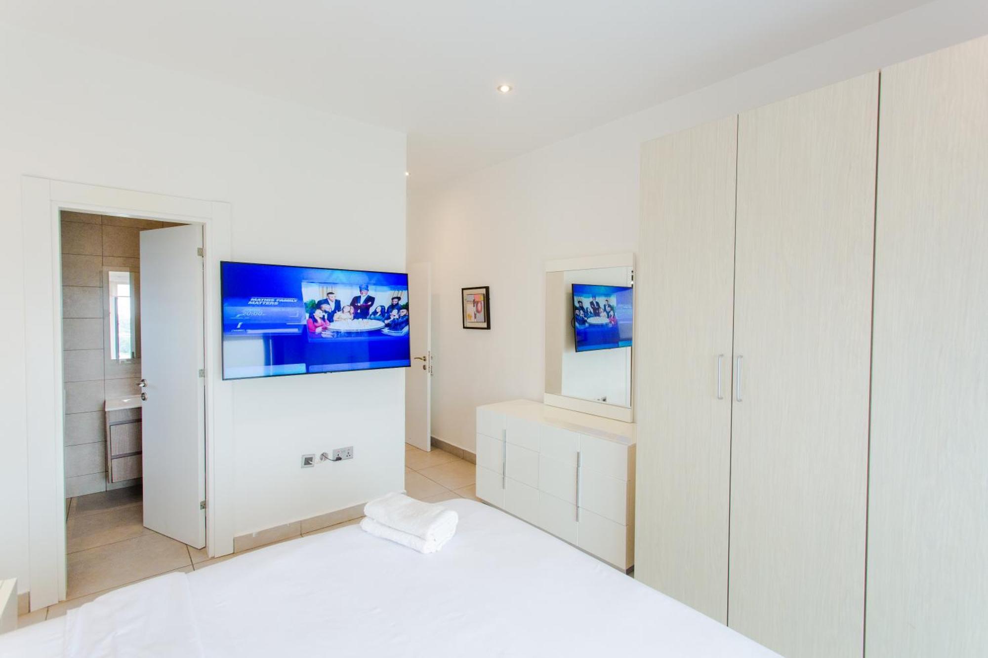 Accra Luxury Apartments @ Pine Court 외부 사진